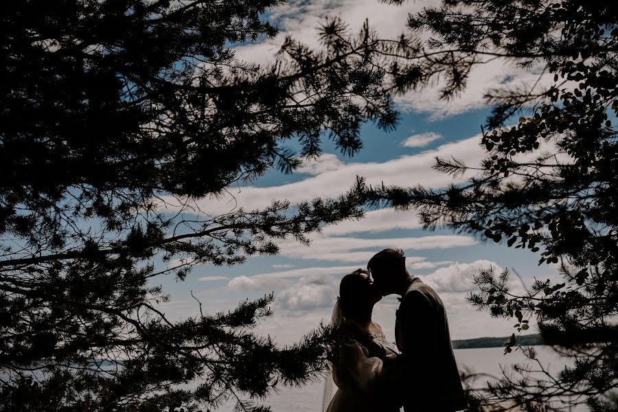 Fotógrafo de bodas Alena Yagoda (yagoda). Foto del 14 de junio 2022