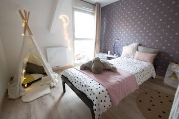 appartement à Noisy-le-Grand (93)