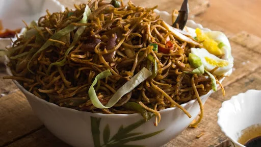 Veg Chowmein