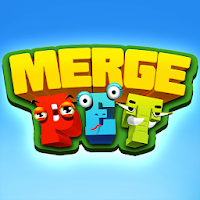 Merge Pet - Click  Idle Game