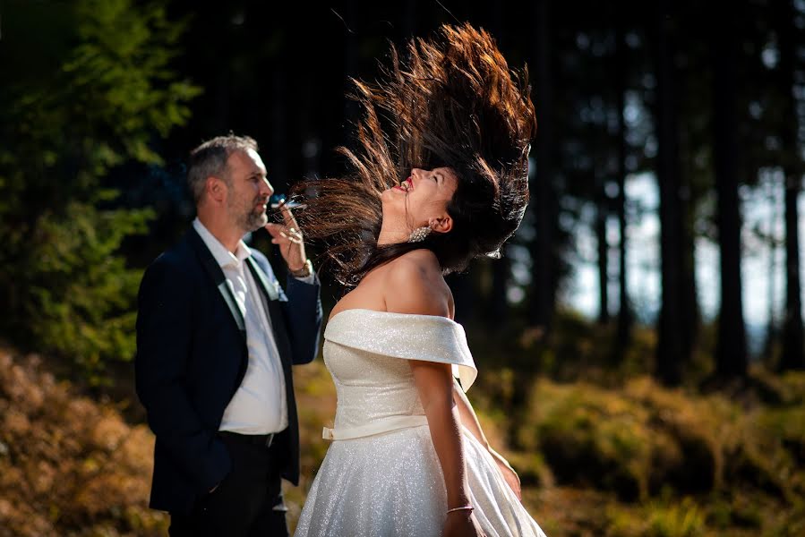 Vestuvių fotografas Marius Stoian (stoian). Nuotrauka 2018 lapkričio 28