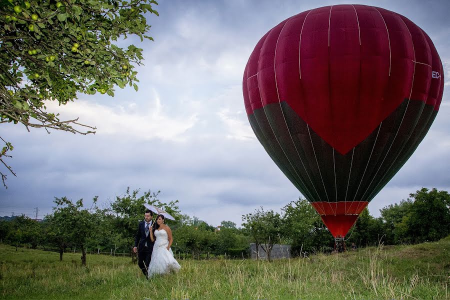 Fotógrafo de casamento Tony Manso (tonymanso). Foto de 18 de dezembro 2017