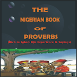 Cover Image of 下载 Nigerian Book of Proverbs 1.1 APK