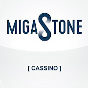 Migastone Cassino 1.1 Icon