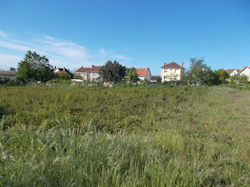 terrain à Chatellerault (86)