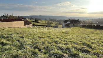 terrain à Peyrignac (24)