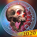 Cover Image of Baixar Gunspell 2: RPG de quebra-cabeça de combinar 3 1.2.7320 APK