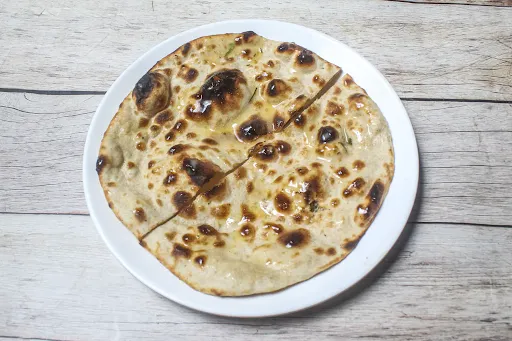 Butter Roti