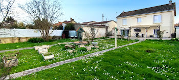 maison à La Roche-sur-Yon (85)