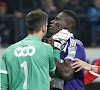 Over een Clasico moet je Victor Valdes niets leren, dat mocht Kara Mbodj aan den lijve ondervinden