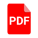 Icon PDF Reader - PDF Viewer App