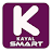 K smart icon