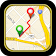 Conduire Itinéraire Finder icon