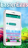 Easter Eggs Keyboard Theme