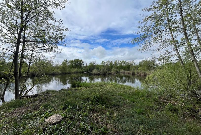  Vente Terrain à bâtir - à Boncourt (02350) 