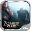 Zombie Clash Multiplayer