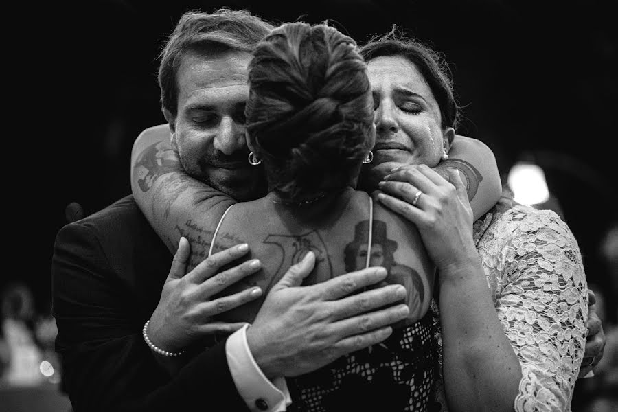 Wedding photographer Alberto Cosenza (albertocosenza). Photo of 19 September 2023