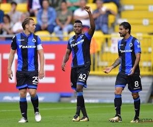 'Club Brugge onderneemt derde poging om Nigeriaans toptalent naar België te halen, maar er zit opnieuw een kink in de kabel'