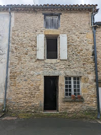 maison à Villefranche-du-Périgord (24)