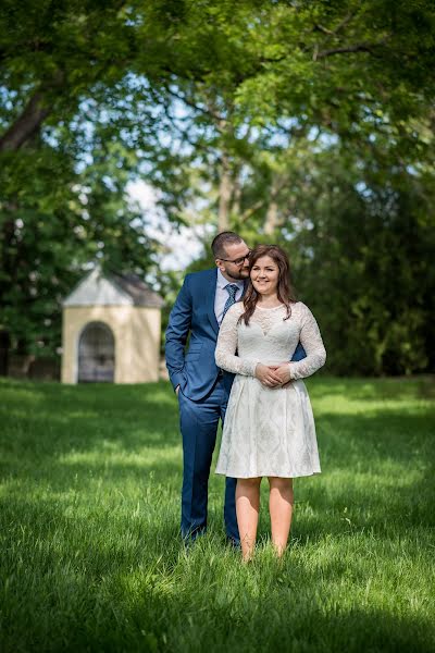 Photographe de mariage Peter Szabo (szabopeter). Photo du 21 juin 2019