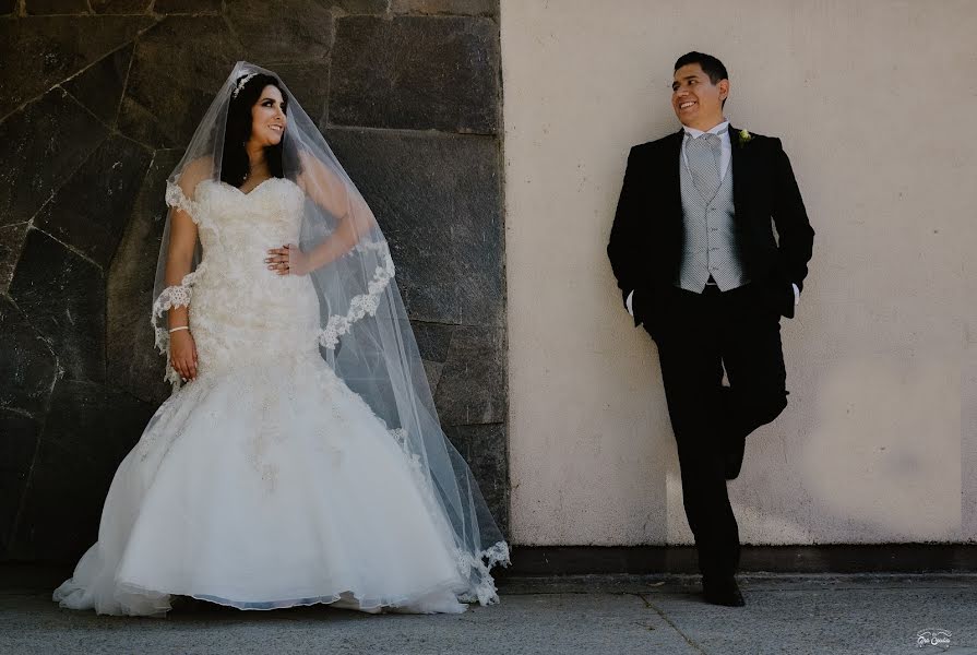 Fotografo di matrimoni Ana Cecilia Noria (noria). Foto del 10 febbraio 2018