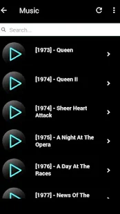 The Best of Queen(圖2)-速報App