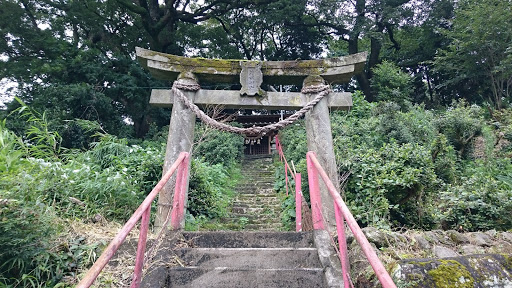 清水神社