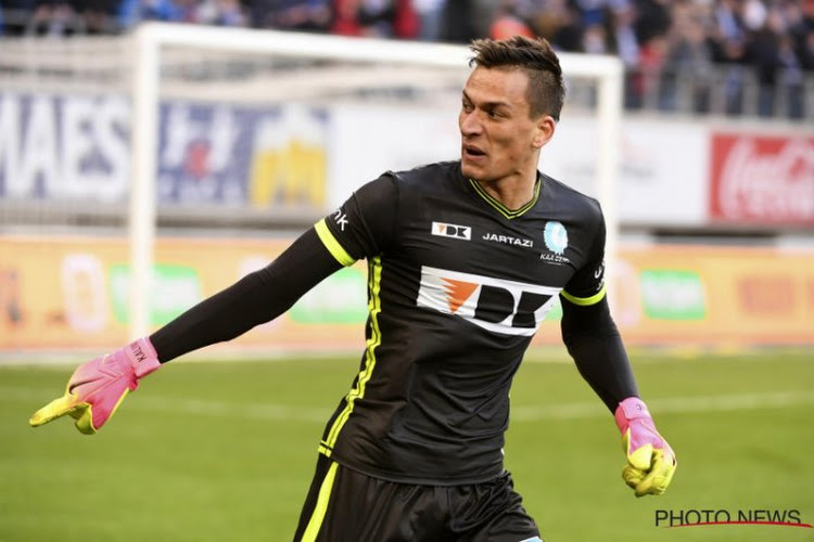 Blunderfestijn der doelmannen: Gent-goalie Lovre Kalinic was lang niet de eerste (mét beelden!)