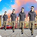 Cover Image of Herunterladen Echo MagicMirror-Effektfilter 1.9 APK