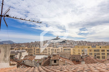 appartement à Marseille 2ème (13)