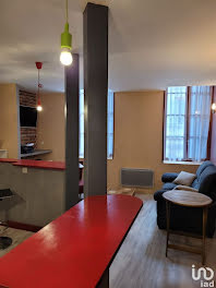 appartement à Toulouse (31)