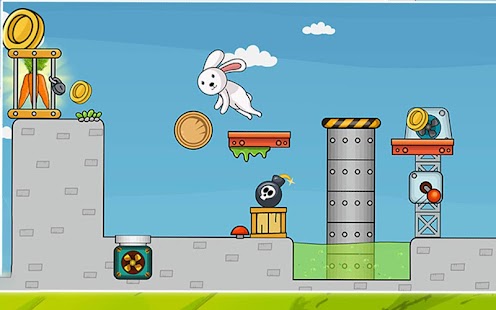 download Lapar kelinci mania free