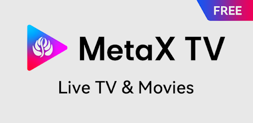 Metax TV - Live TV & Movies