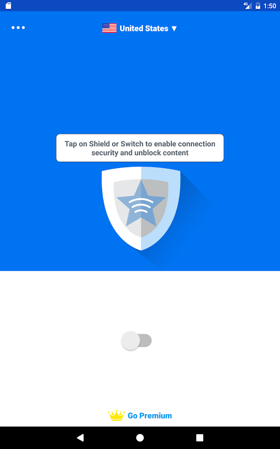 Star VPN - Free VPN Proxy App - Android Apps on Google Play