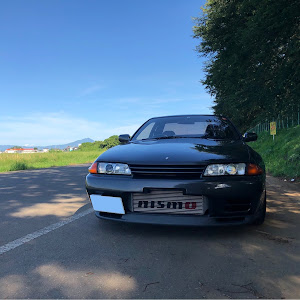 スカイライン GT-R BNR32