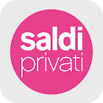 Cover Image of ダウンロード SaldiPrivati – Shopping online 3.0.4 APK