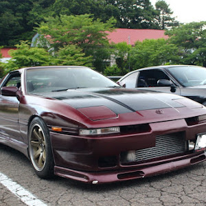 スープラ JZA70