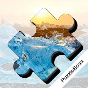 Jigsaw Puzzles: Ultimate 4.0.5 Icon