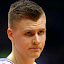 Kristaps Porzingis New Tab NBA Theme