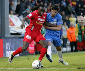 Ostende dispose de Genk dans les derniers instants de la rencontre !