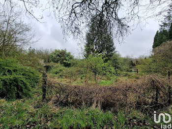 terrain à Saint-Cyr-sur-Morin (77)