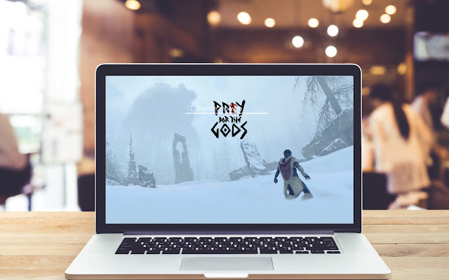 Praey For The Gods HD Wallpapers Game Theme