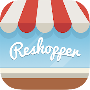  скачать  Reshopper 