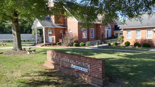 Coble's Lutheran Church