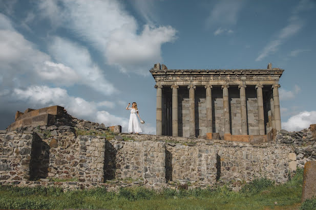 Fotograful de nuntă Galina Nabatnikova (nabat). Fotografia din 10 septembrie 2016