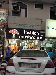 Fashion Mushroom photo 1