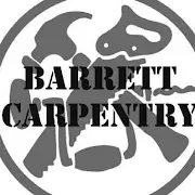 Barrett Carpentry Logo