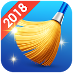 Cover Image of Herunterladen Super Speed Cleaner: Virus Cleaner, Phone Cleaner 1.2.2 APK