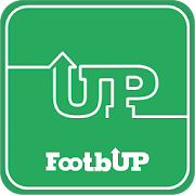 Footbup - Soccer Scores  Icon