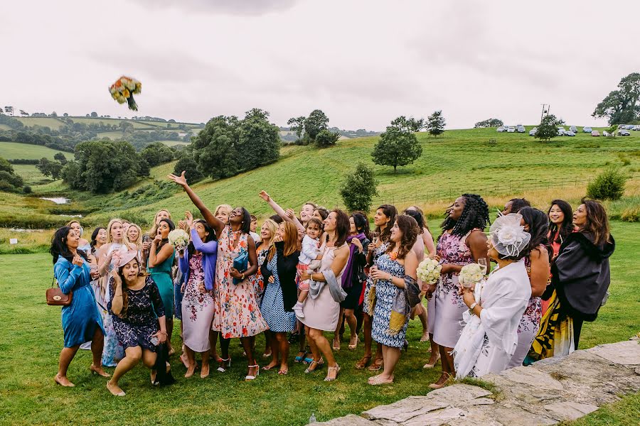 Fotografo di matrimoni Kevin Belson (belson). Foto del 5 maggio 2017